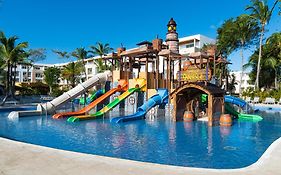 Princess Family Club Bávaro
